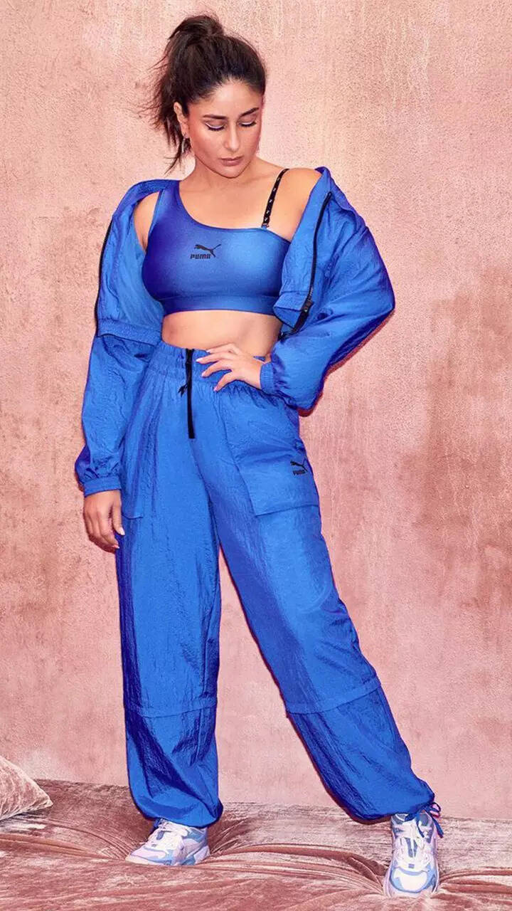 ​Stamina and style​