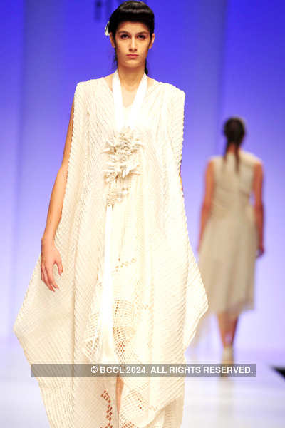 WIFW'11: Day 3: ELA by Joyjit Talukdar