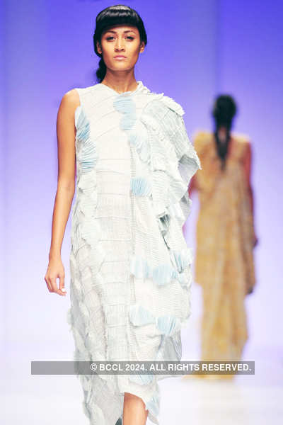 WIFW'11: Day 3: ELA by Joyjit Talukdar