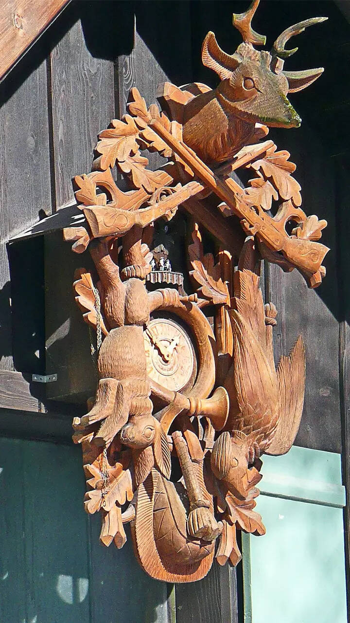 Strong association with Swiss culture