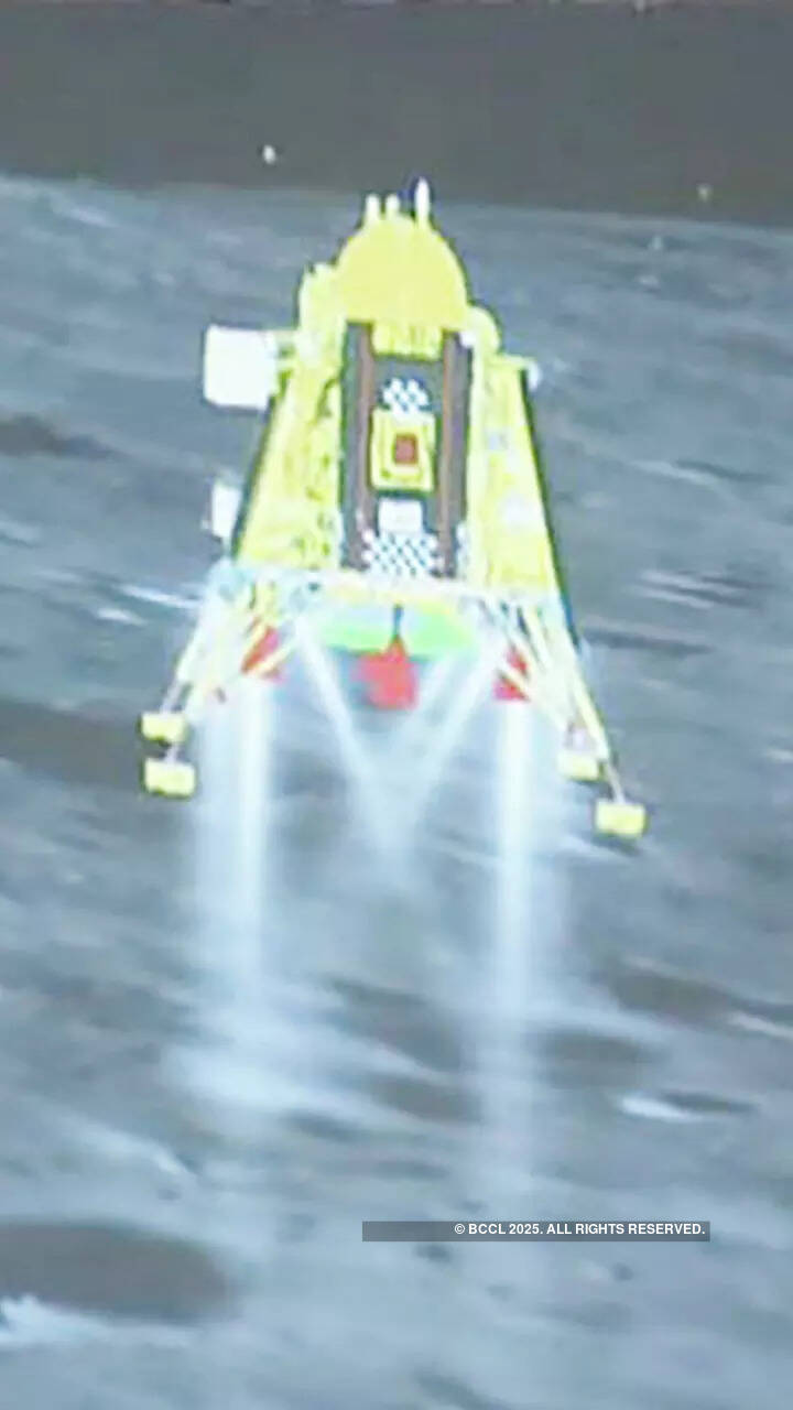 COUNTRIES THAT MADE SUCCESSFUL SOFT-LANDING