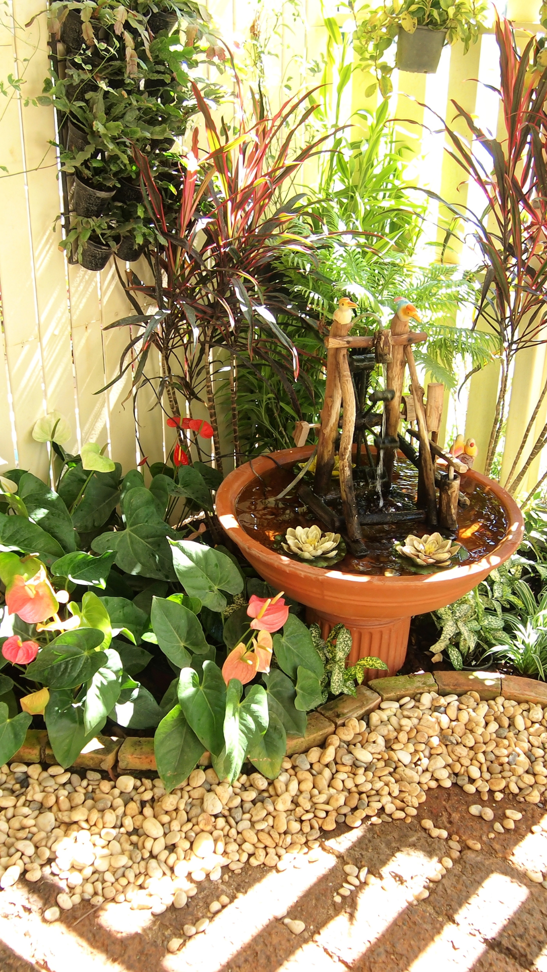 9 Decor ideas that make a beautiful home garden | Times of India