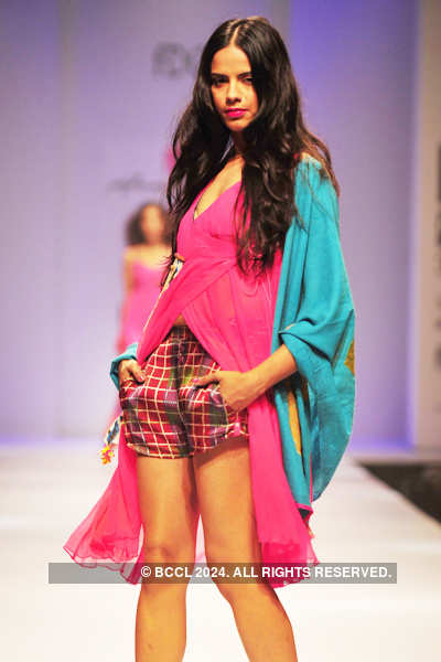 WIFW'11: Day 3: Anupma Dayal