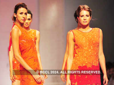 WIFW'11: Day 3: Raj Shroff