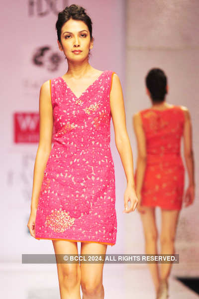 WIFW'11: Day 3: Raj Shroff