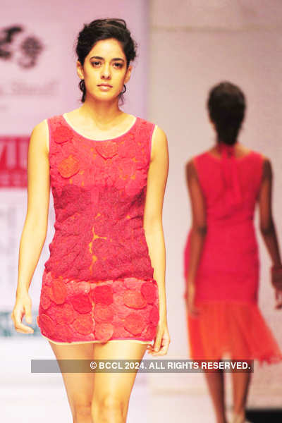 WIFW'11: Day 3: Raj Shroff