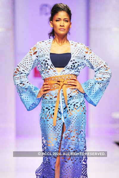 WIFW'11: Day 3: Raakesh Agarvwal