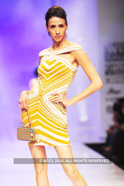WIFW'11: Day 3: Raakesh Agarvwal