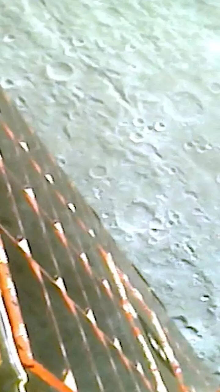 ​Pragyan's progress ​