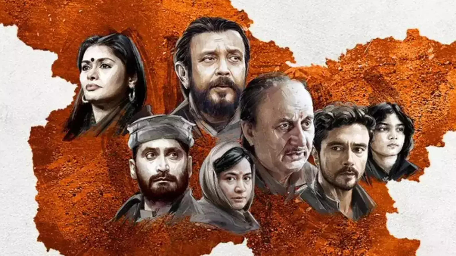 Political slugfest over ‘The Kashmir Files’ winning National Award