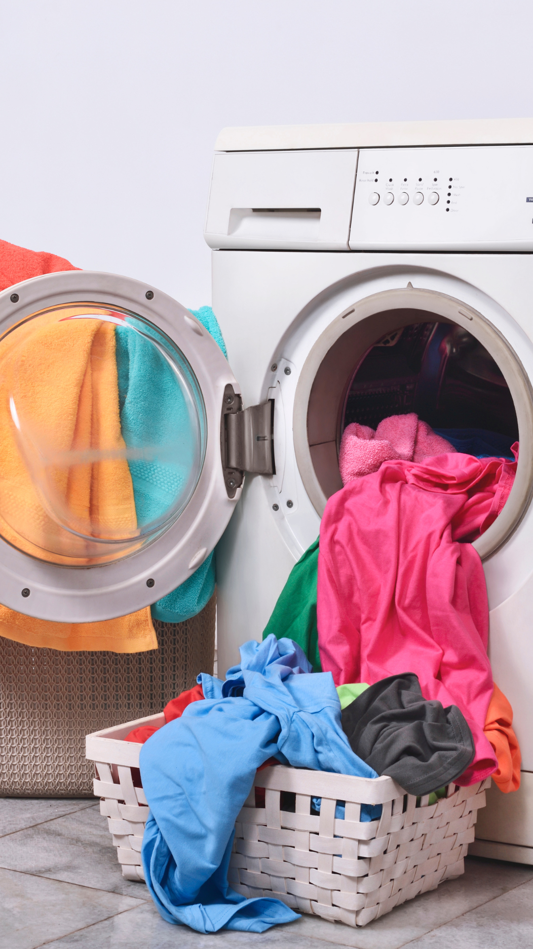 How Often Should You Wash Your Clothes?