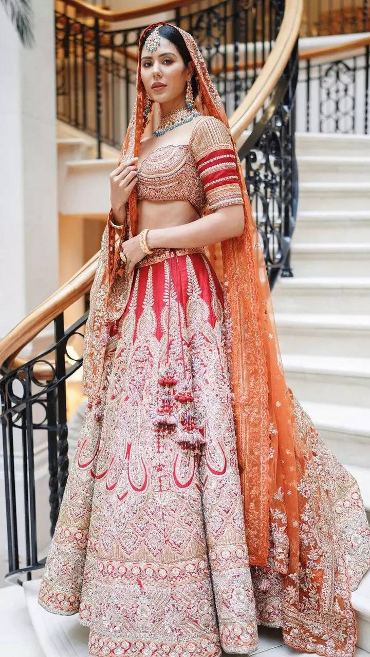 Ethereal elegance​