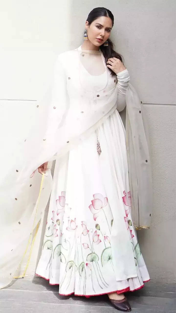 Beauty and serenity.​