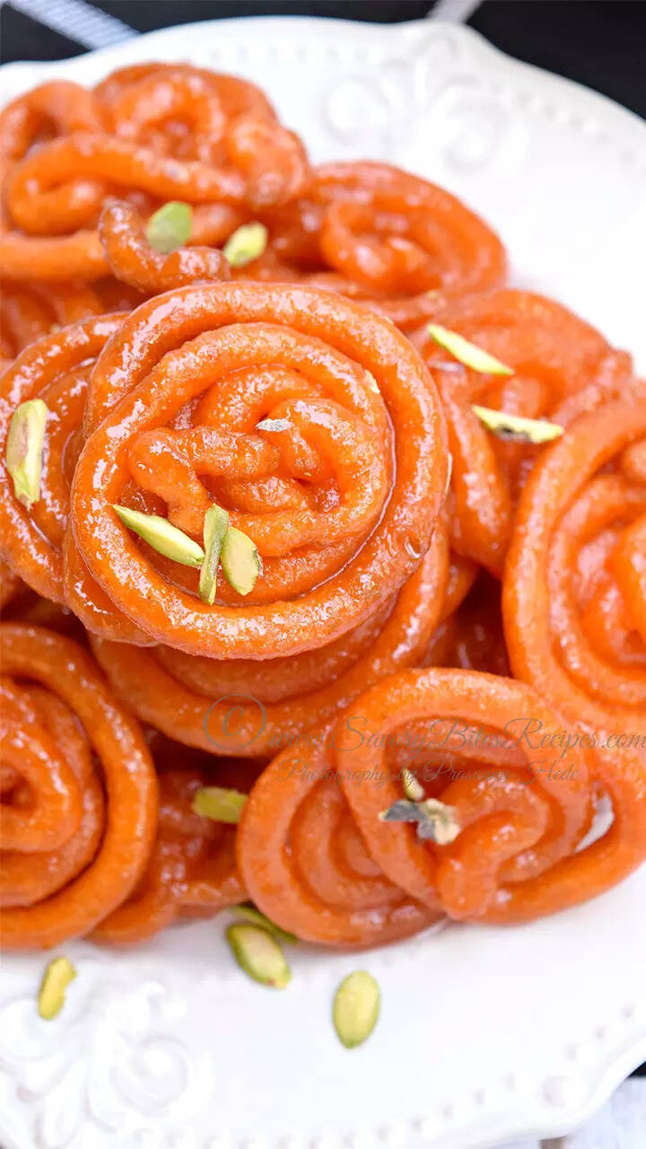 Jalebi
