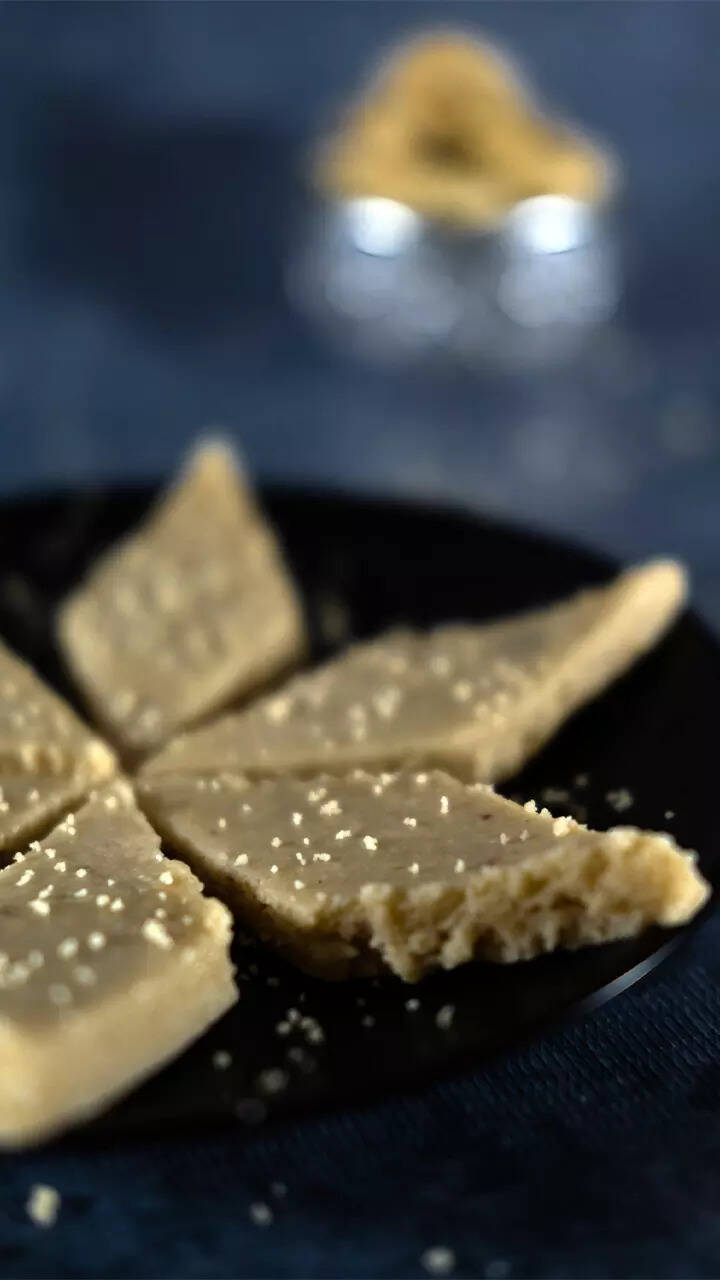 Kaju katli