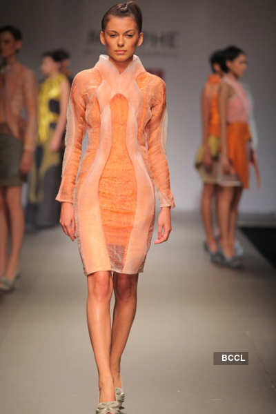 WIFW'11: Day 2: Amit Aggarwal