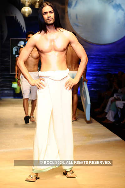 WIFW'11: Day 3: Wendell Rodricks