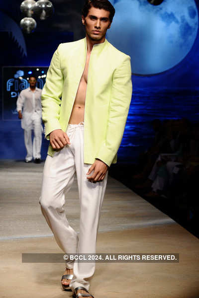 WIFW'11: Day 3: Wendell Rodricks