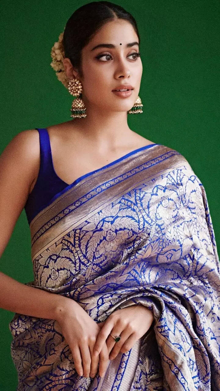 Janhvi Kapoor