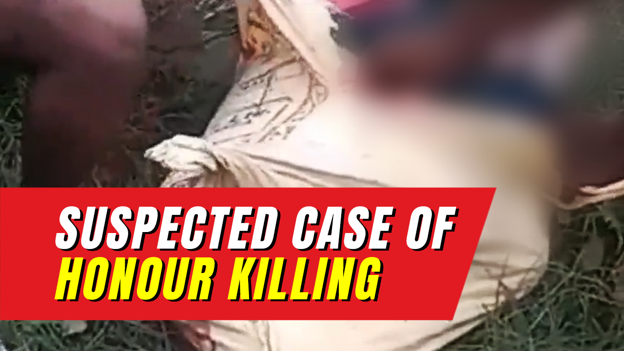 UP: 19-yr-old girl allegedly killed by parents, body found in sack in Muzaffarnagar