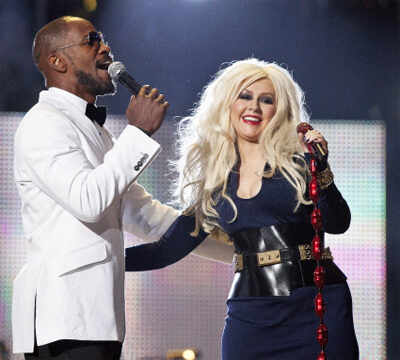 'Michael Forever - The Tribute Concert'