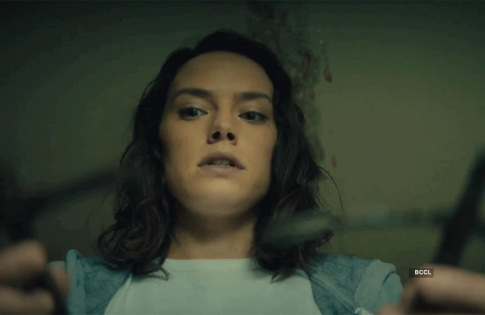 The Marsh King's Daughter Movie Show Time in Delhi NCR The Marsh King