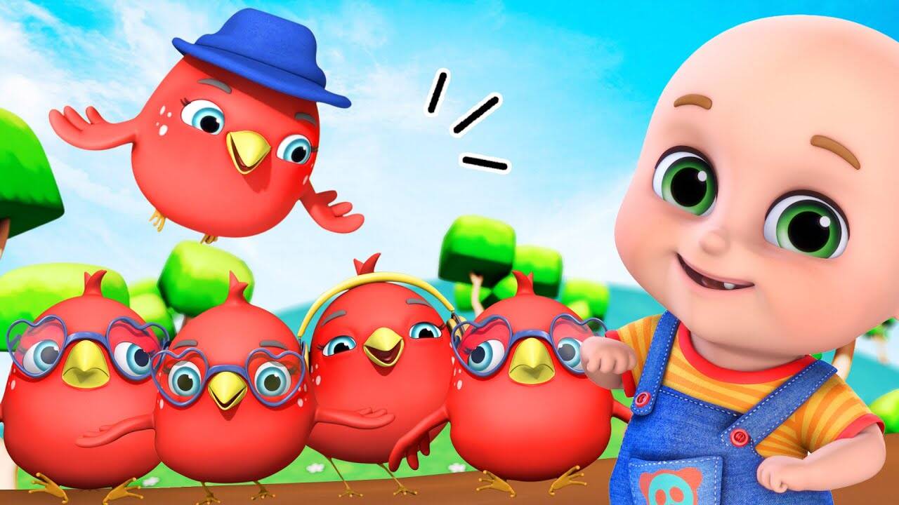 Watch The Latest Children Bengali Rhyme Hattimatim Tim Kids - Check Out ...