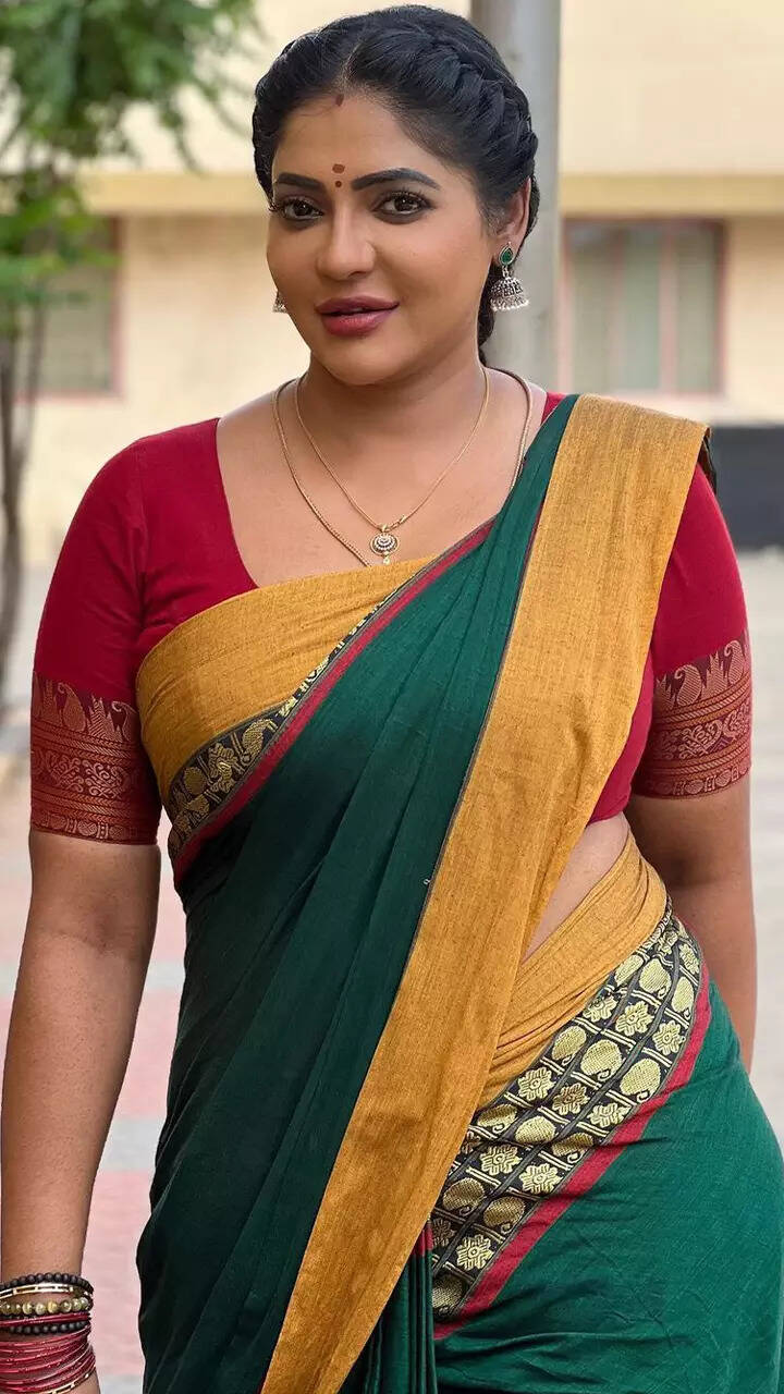 ​Enchanting vision​