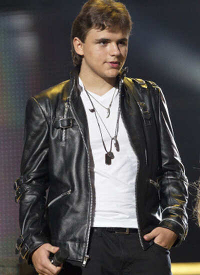 'Michael Forever - The Tribute Concert'