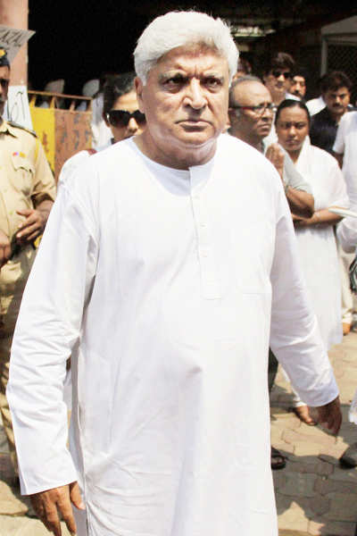 Celebs at Jagjit Singh's funeral