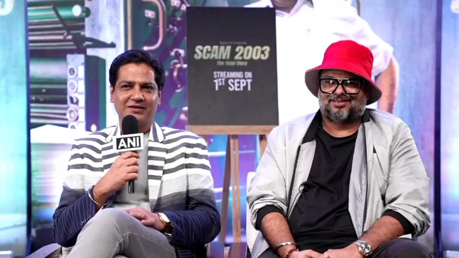 Gained 20 kg of weight to get fit for character, says Gagan Dev Riar on ...