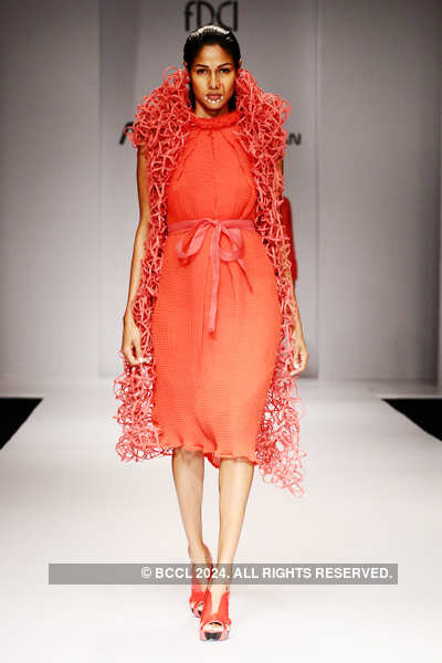 WIFW'11: Day 4: Anand Bhushan