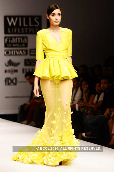 WIFW'11: Day 4: Atsu Sekhose