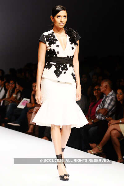 WIFW'11: Day 4: Atsu Sekhose