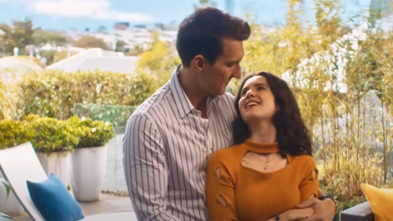 Choose Love Review: This interactive romcom fails to impress and misses the  mark with lackluster storytelling