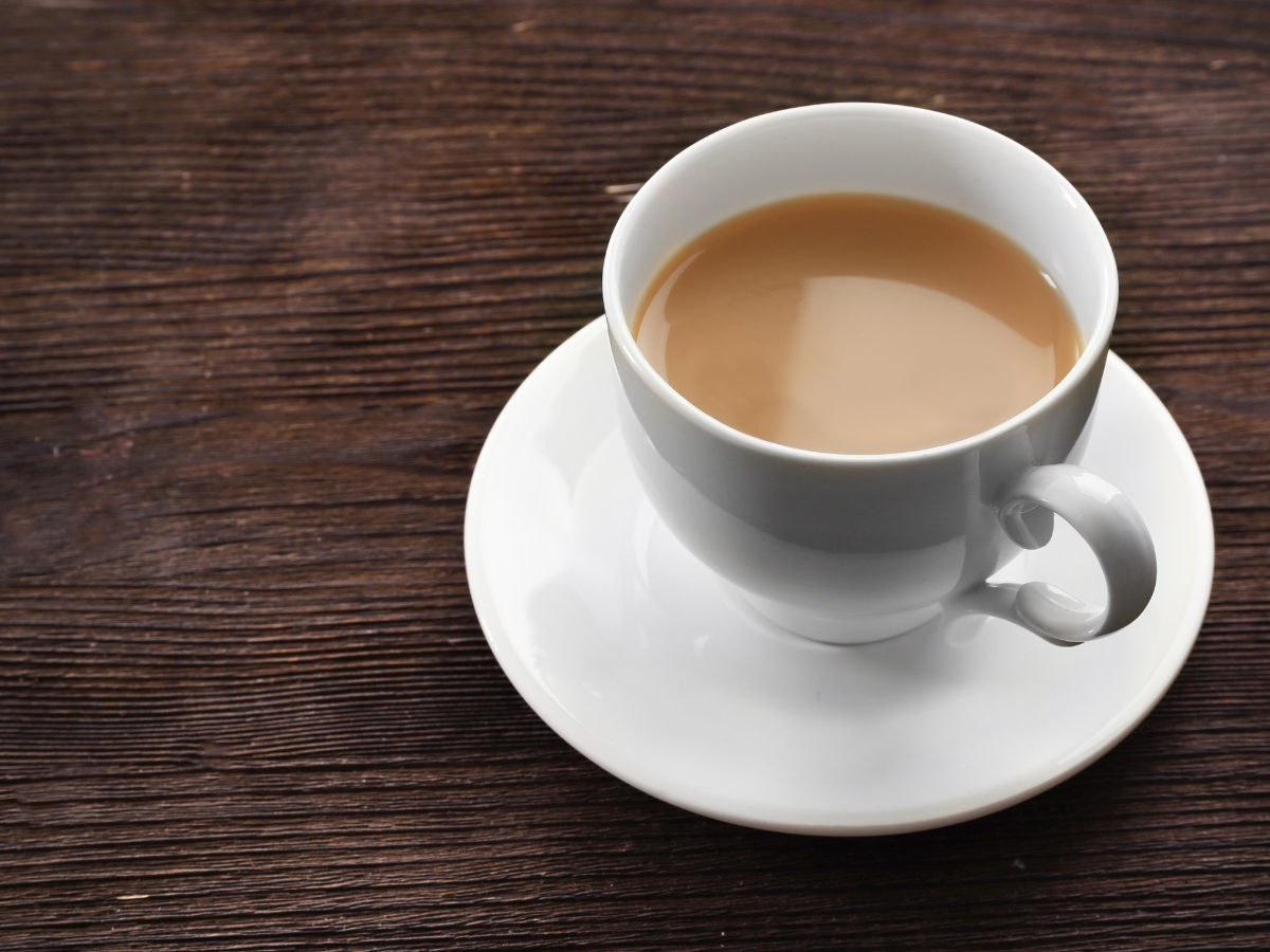 4 morning weight loss drinks that are healthier than chai or coffee  | The Times of India