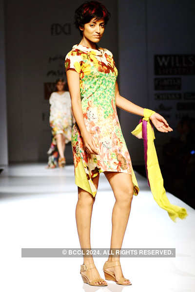 WIFW'11: Day 4: Petanu by Pashma