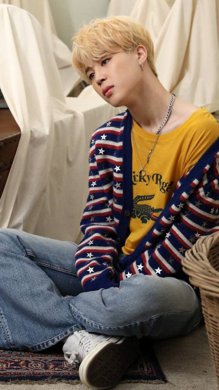 Parasite To Sky Castle: 8 K-Dramas, Movies BTS' Jimin Loved | Zoom TV