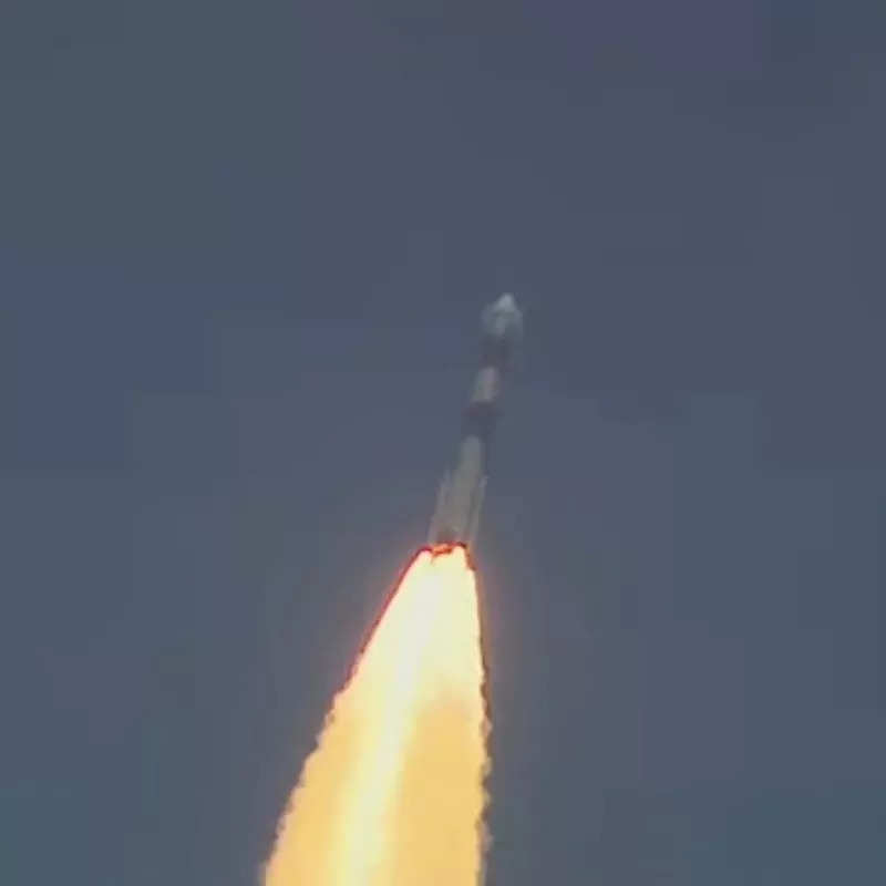 In Pictures: Aditya-L1, ISRO Launches India's First Solar Mission- The ...