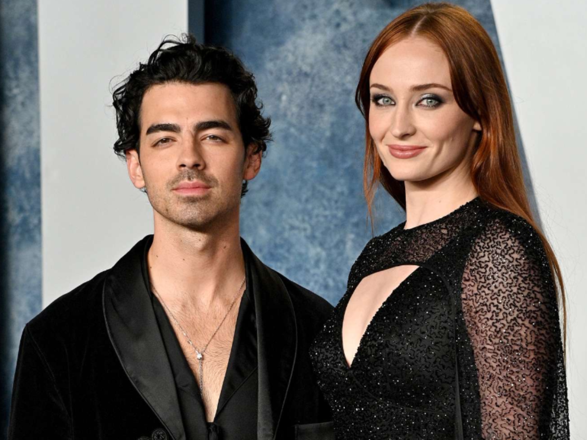 Joe Jonas, Sophie Turner of 'Game of Thrones': From marriage to breakup