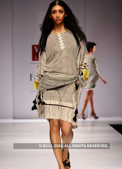 WIFW'11: Day 5: Vineet Bahl