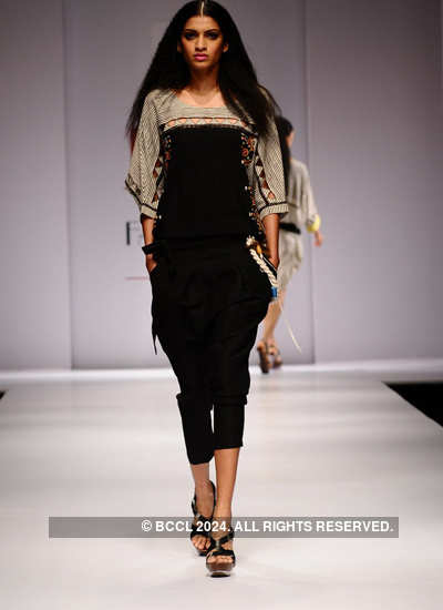 WIFW'11: Day 5: Vineet Bahl