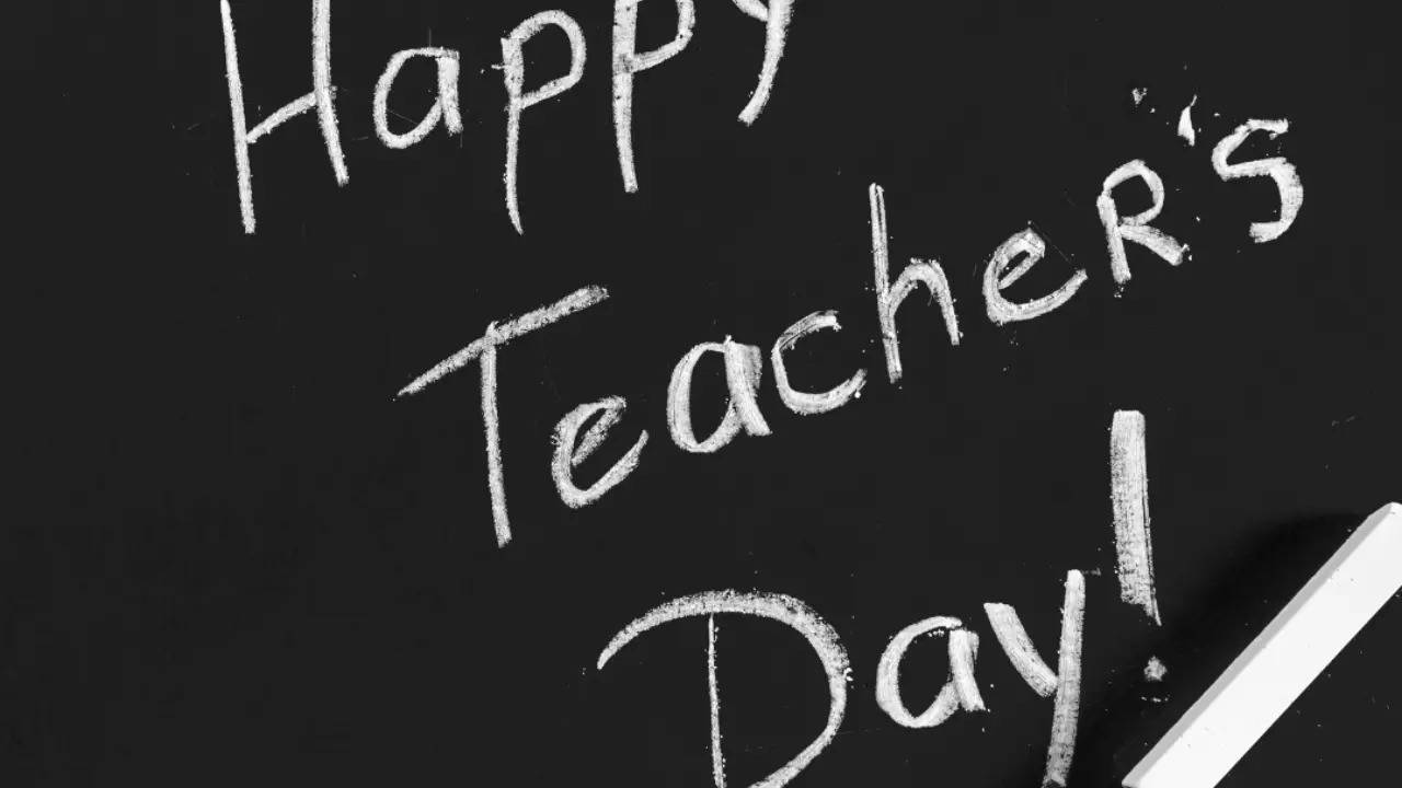 Happy Teachers Day 2023: Images, Greetings, Quotes, Wishes, Messages ...