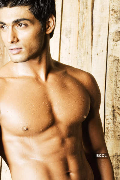 Ruslaan Mumtaz