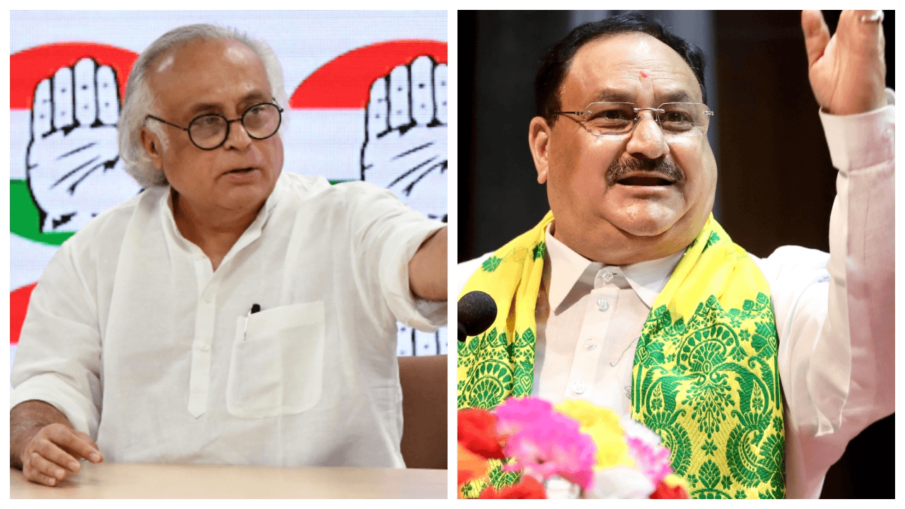 India Name Change: India Renamed as Republic of Bharat? Congress slams govt  over president G20 invite, BJP hits back | India News - Times of India