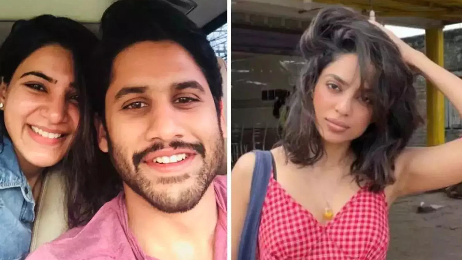 Sobhita Dhulipala And Naga Chaitanya S Dating Rumours Spark Yet Again Fans Dig Out Chay S Old