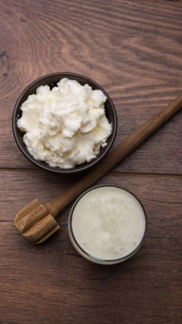 White Butter Nutritional Facts and Health Benefits StorialTech