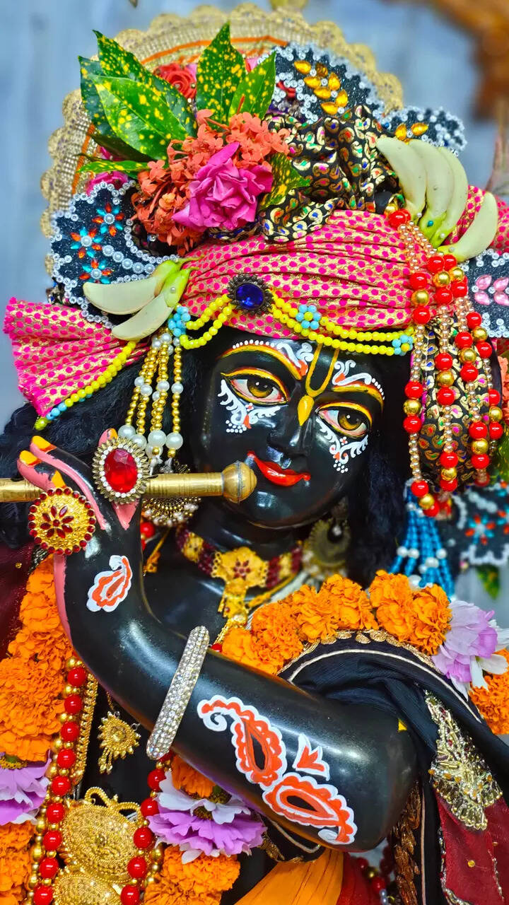 ​Krishna Janmashtami 2023: Best places to visit during Janmashtami