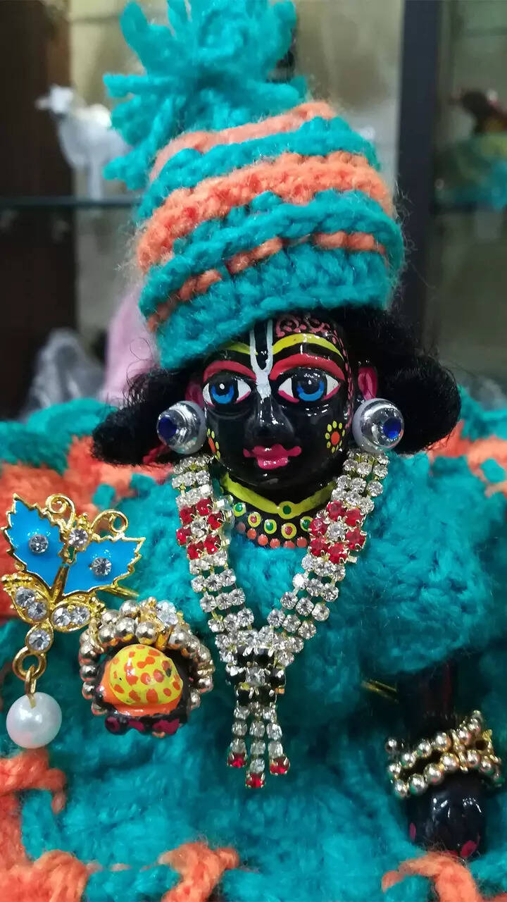 When is Janmashtami?