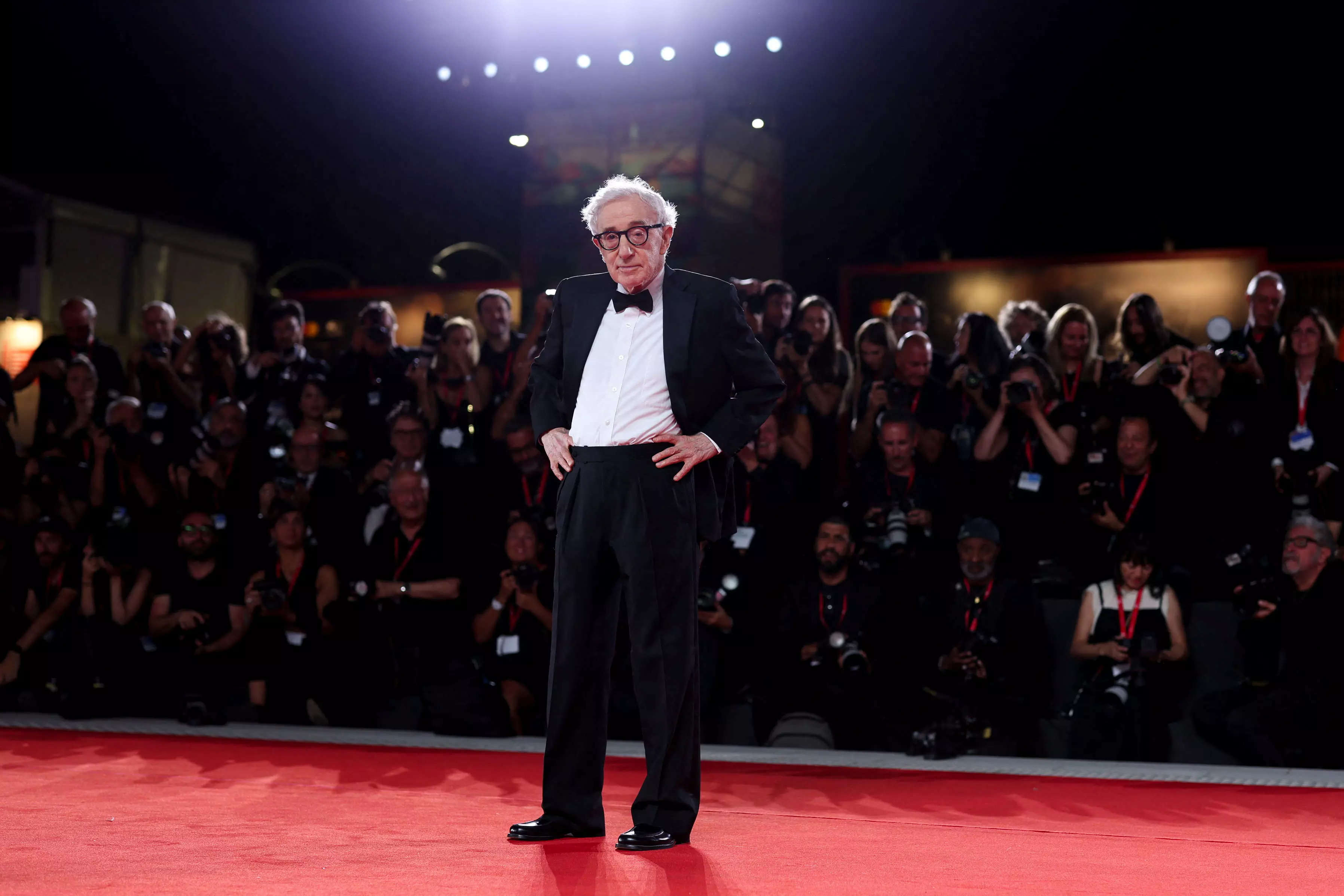 ​80th Venice International Film Festival​